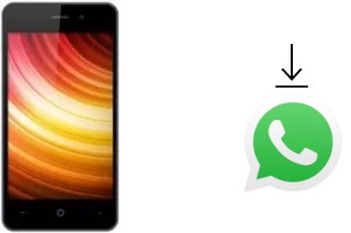 Comment installer WhatsApp dans un Leagoo Z1