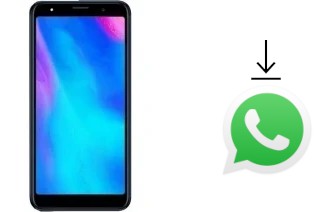 Comment installer WhatsApp dans un Leagoo Z20