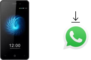 Comment installer WhatsApp dans un Leagoo Z3C