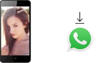 Comment installer WhatsApp dans un Leagoo Z5