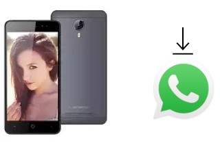 Comment installer WhatsApp dans un Leagoo Z5C