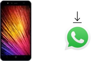 Comment installer WhatsApp dans un Leagoo Z7