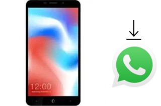 Comment installer WhatsApp dans un Leagoo Z9