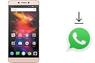 Comment installer WhatsApp dans un LeEco Le S3