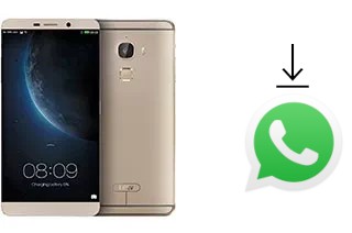 Comment installer WhatsApp dans un LeEco Le Max