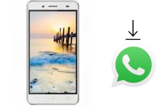 Comment installer WhatsApp dans un Lemon Blaze 501