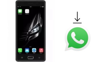 Comment installer WhatsApp dans un Lemon Blaze 507