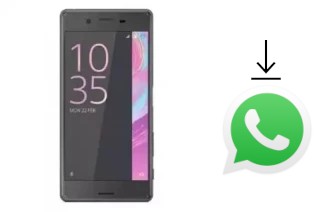 Comment installer WhatsApp dans un Lenosed Discover X