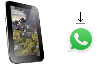 Comment installer WhatsApp dans un Lenovo IdeaPad K1