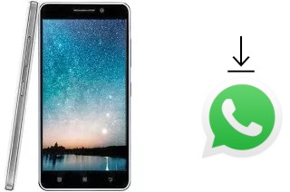 Comment installer WhatsApp dans un Lenovo A3900