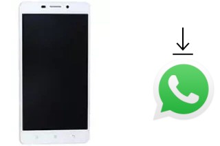 Comment installer WhatsApp dans un Lenovo A5860