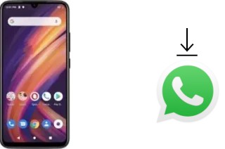 Comment installer WhatsApp dans un Lenovo A7