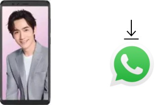 Comment installer WhatsApp dans un Lenovo K5s