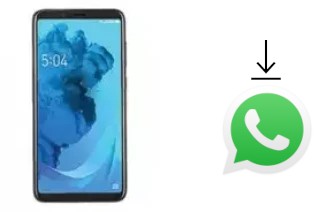 Comment installer WhatsApp dans un Lenovo K9 Note