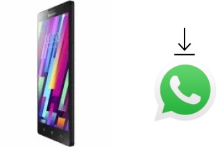 Comment installer WhatsApp dans un Lenovo P90