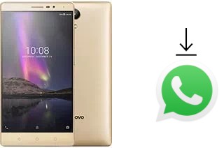 Comment installer WhatsApp dans un Lenovo Phab2