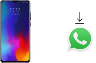 Comment installer WhatsApp dans un Lenovo Z6 Youth Edition