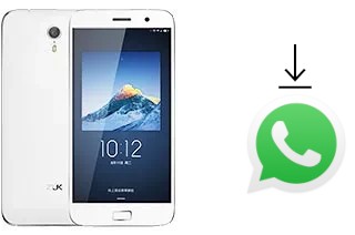 Comment installer WhatsApp dans un Lenovo ZUK Z1