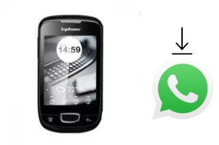 Comment installer WhatsApp dans un Lephone C03