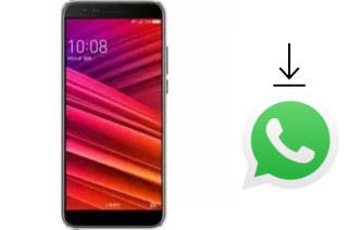 Comment installer WhatsApp dans un Lephone Dazen 6A