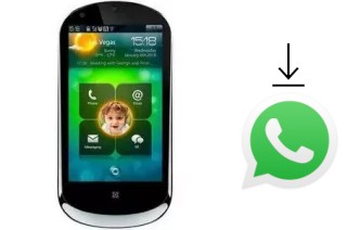 Comment installer WhatsApp dans un Lephone DM830