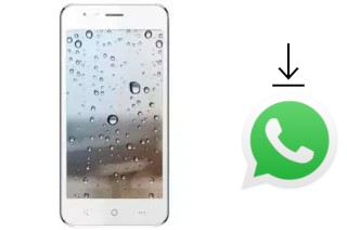 Comment installer WhatsApp dans un Lephone T2