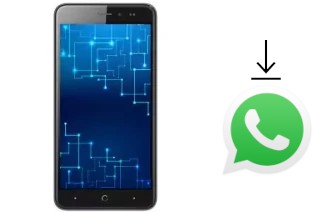 Comment installer WhatsApp dans un Lephone W21