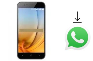 Comment installer WhatsApp dans un Lephone W8