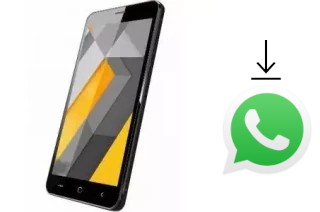 Comment installer WhatsApp dans un Lephone W9