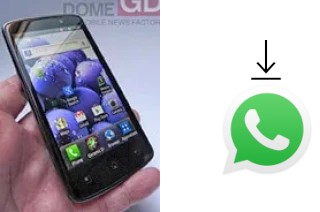 Comment installer WhatsApp dans un LG Optimus LTE