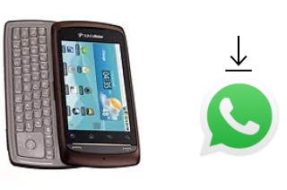 Comment installer WhatsApp dans un LG Apex