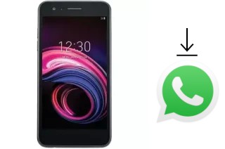 Comment installer WhatsApp dans un LG Aristo 3