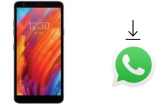 Comment installer WhatsApp dans un LG Aristo 4