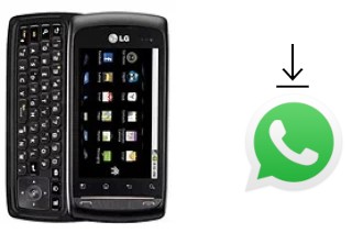 Comment installer WhatsApp dans un LG Axis