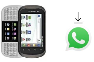 Comment installer WhatsApp dans un LG DoublePlay