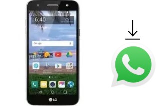 Comment installer WhatsApp dans un LG Fiesta LTE