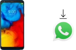 Comment installer WhatsApp dans un LG Stylo 4 Plus