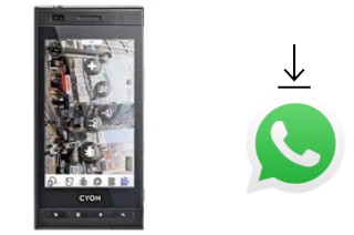 Comment installer WhatsApp dans un LG Optimus Z