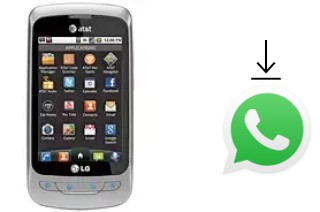 Comment installer WhatsApp dans un LG Thrive