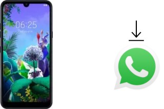 Comment installer WhatsApp dans un LG X6