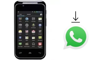 Comment installer WhatsApp dans un Likuid L1-Flyer