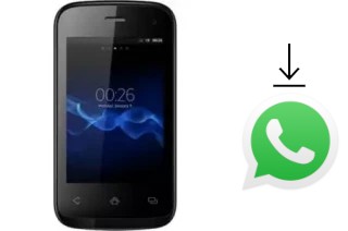 Comment installer WhatsApp dans un Likuid L1 Forst Android