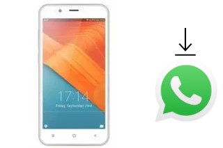 Comment installer WhatsApp dans un Liven I4