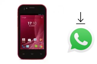 Comment installer WhatsApp dans un Logic X1