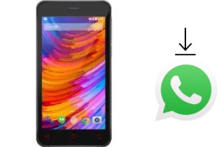 Comment installer WhatsApp dans un Logic X5 Lite 2