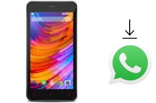 Comment installer WhatsApp dans un Logic X5 Lite Plus