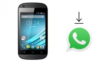 Comment installer WhatsApp dans un Logicom L-Ement 350