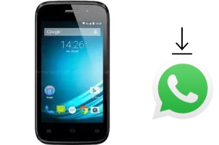 Comment installer WhatsApp dans un Logicom L-Ement 401