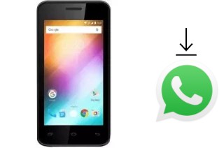 Comment installer WhatsApp dans un Logicom L-Ement 403