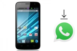 Comment installer WhatsApp dans un Logicom L-Ement 500